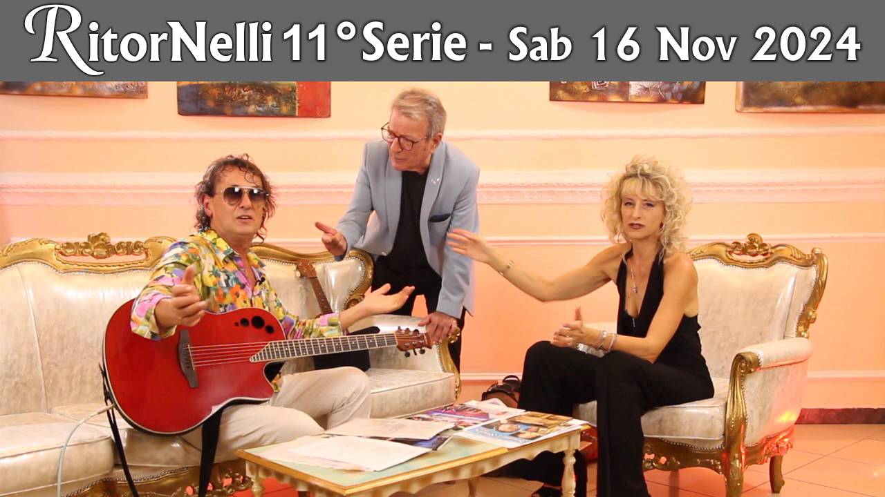 Trasmissione RitorNelli